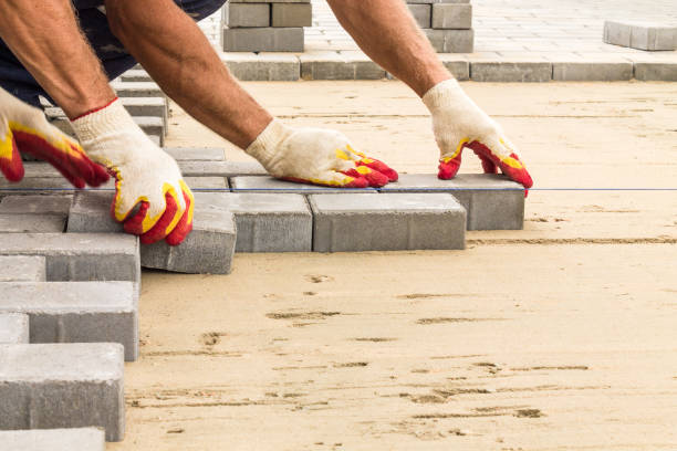 Best Concrete Paver Driveway  in San Mateo, CA