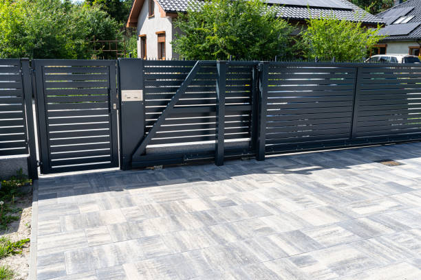 Reliable San Mateo, CA Driveway Pavers Solutions