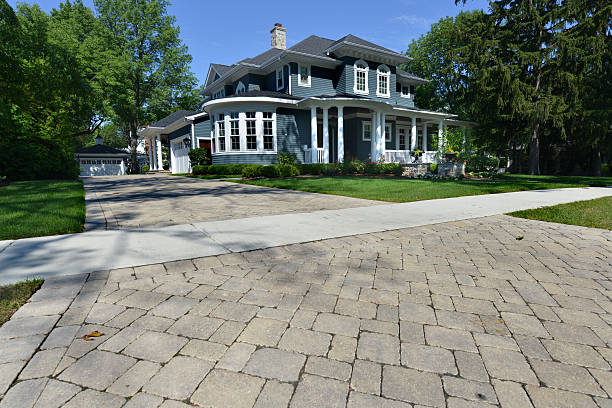 Best Driveway Pavers Near Me  in San Mateo, CA