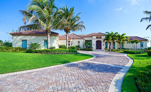 Best Commercial Driveway Pavers  in San Mateo, CA
