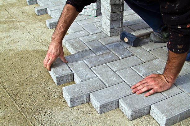 Best Driveway Pavers Near Me  in San Mateo, CA