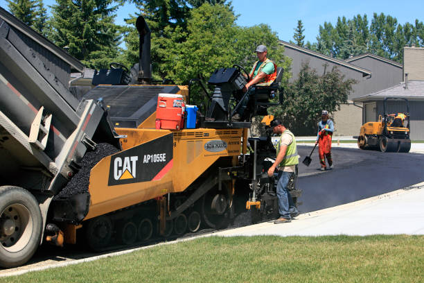 Best Concrete Paver Driveway  in San Mateo, CA